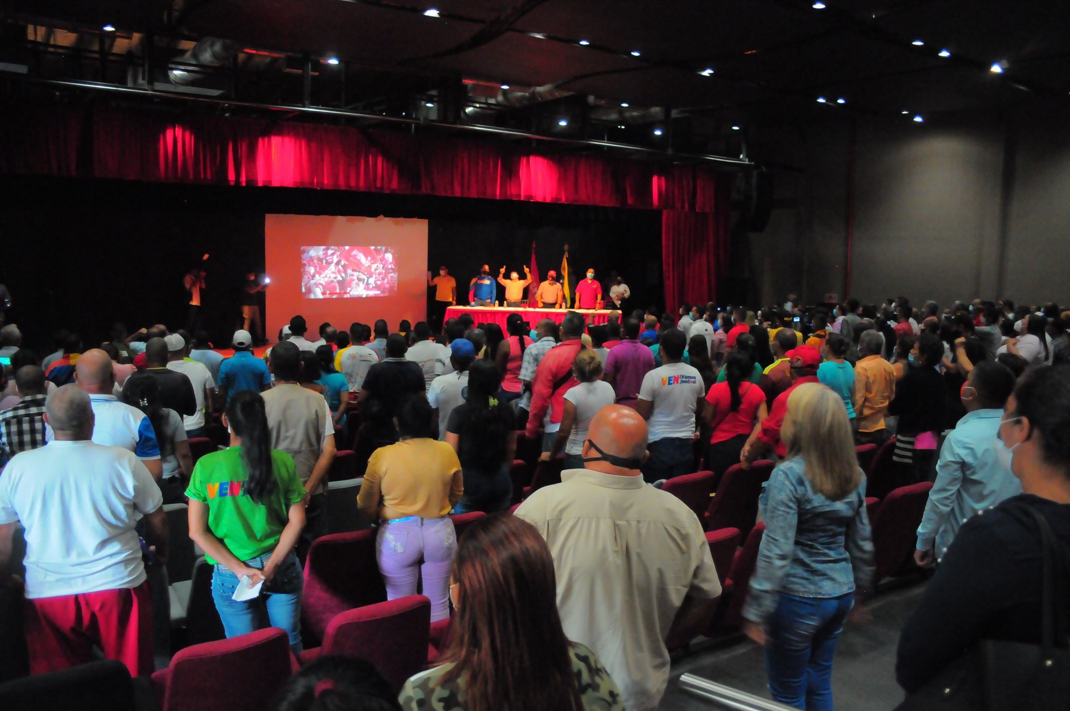 PSUV Carabobo 