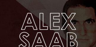 Alex Saab la serie