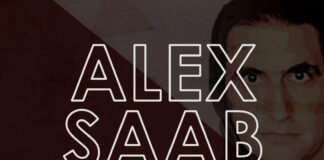 capítulo 2 de Alex Saab La Serie