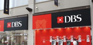 DBS Digital Exchange