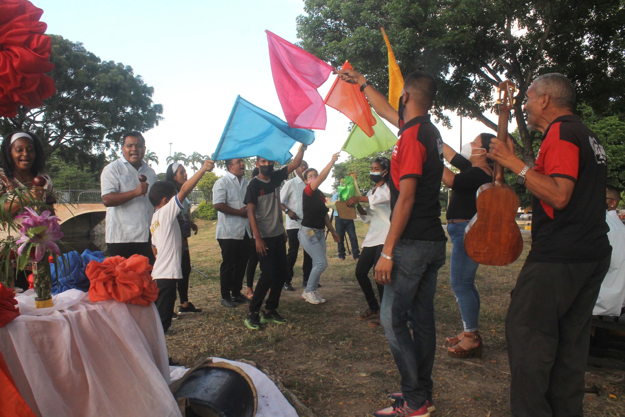 Fundación Festivales de Carabobo