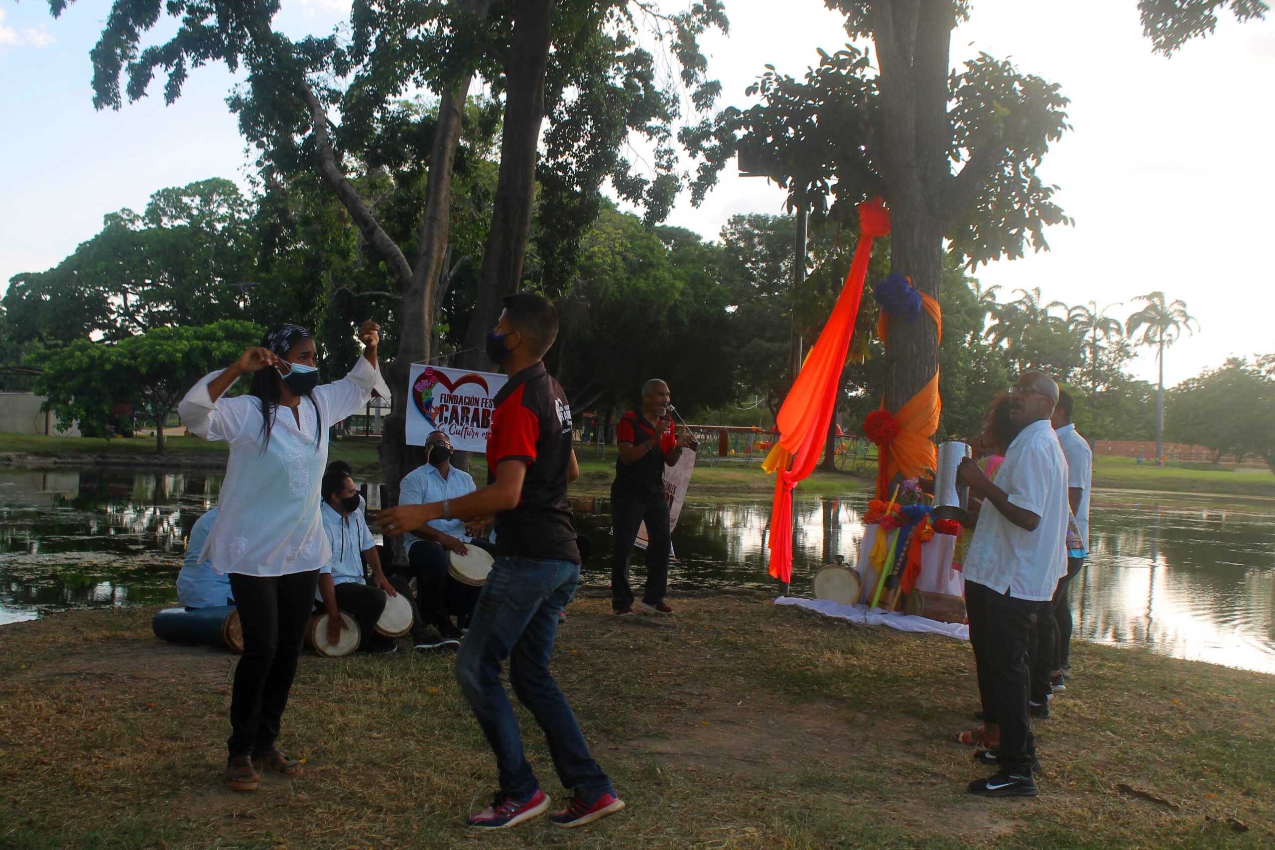 Fundación Festivales de Carabobo