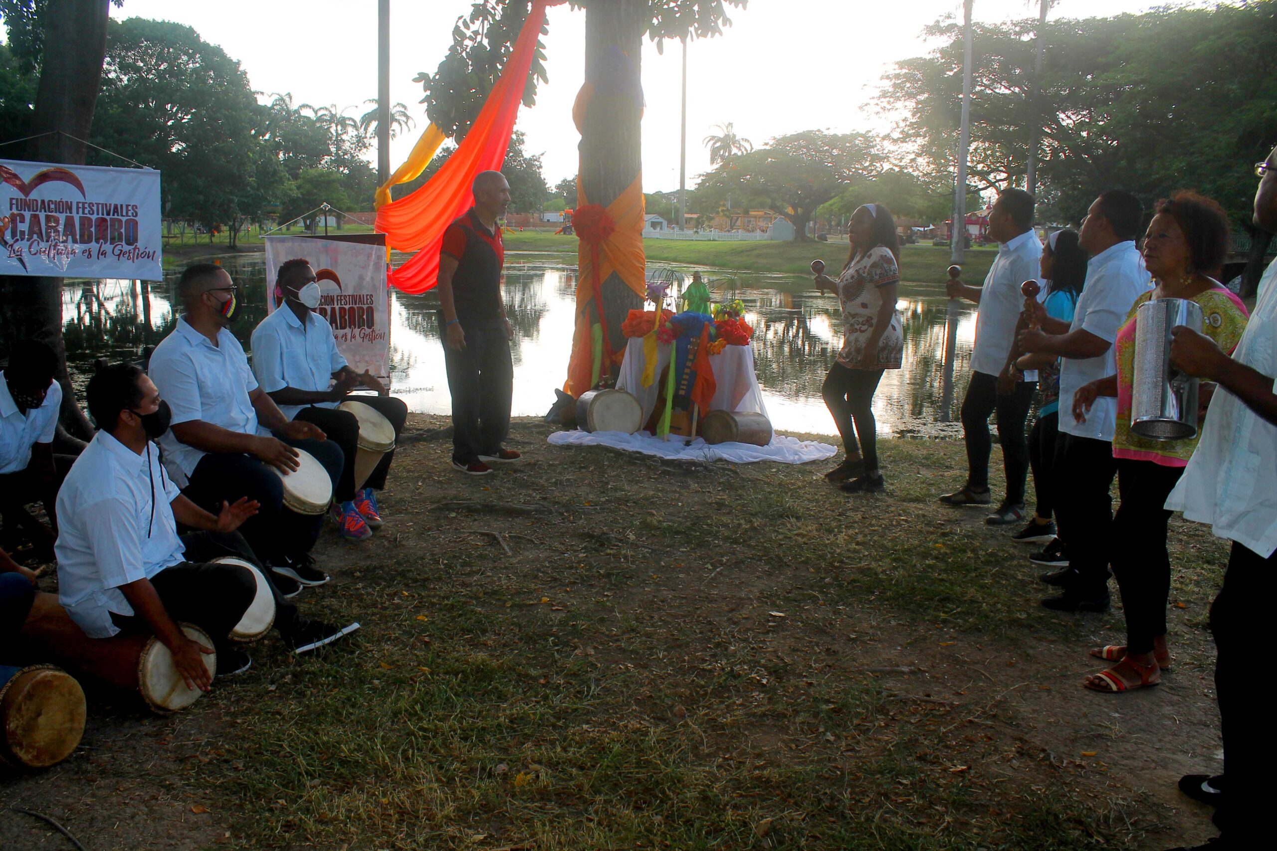 Fundación Festivales de Carabobo