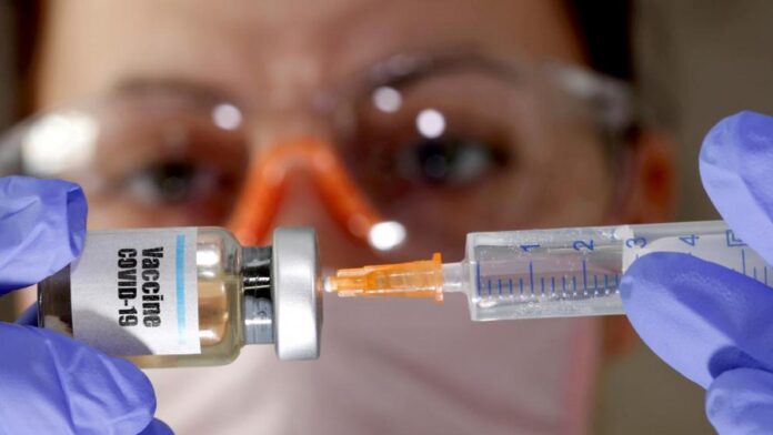 Pfizer BioNTech y Moderna