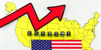 Recuperación de Estados Unidos