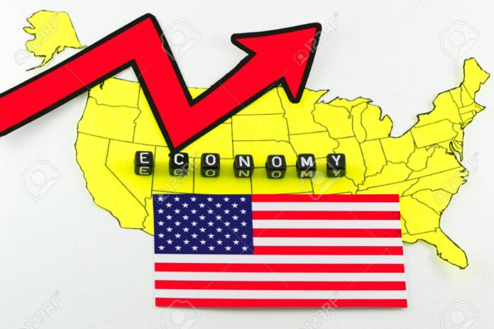 Recuperación de Estados Unidos