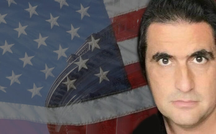 Secuestro Alex Saab