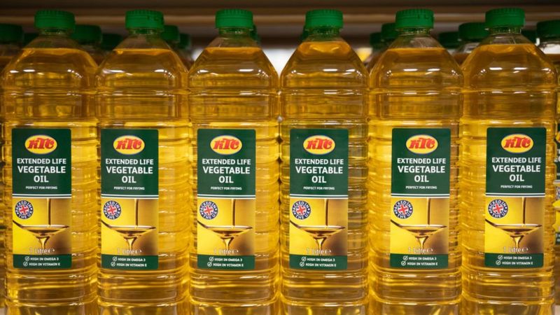 aceite