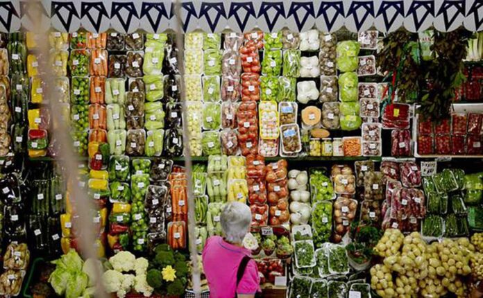 Por qué el precio de los alimentos en el mundo aumentó a su mayor nivel en más de una década