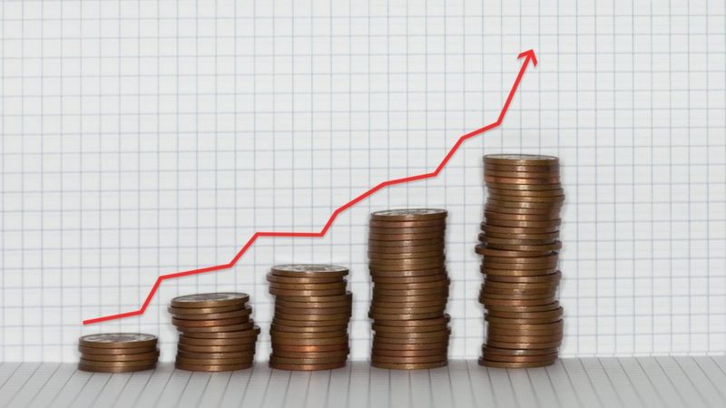 inflación de la economía