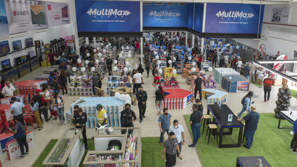 Multimax Lechería