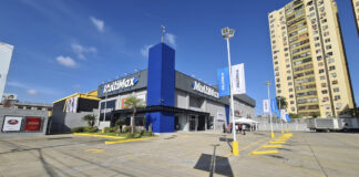 Multimax Lechería