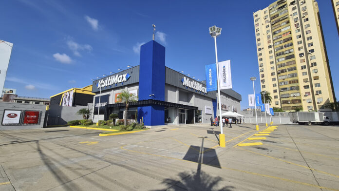 Multimax Lechería