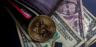 visa y criptomonedas