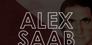 Alex saab la serie capitulo 3