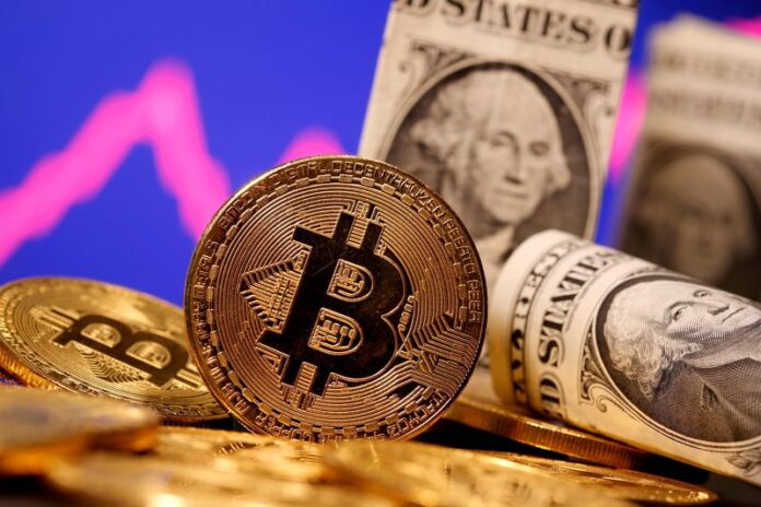 Fondo de Bitcoin en Canadá
