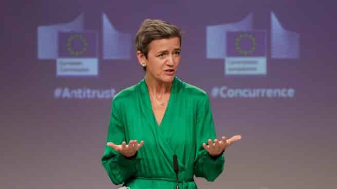 Bruselas multa a BMW y Volkswagen