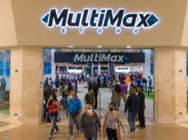 MultiMax Margarita