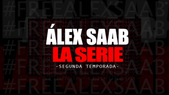 alex saab serie 2