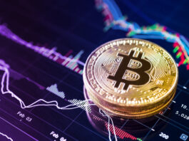 ruptura de Bitcoin