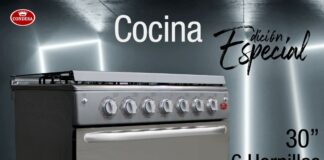 cocina edición especial