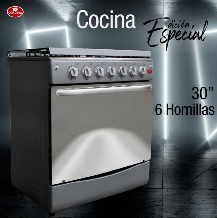 cocina edición especial