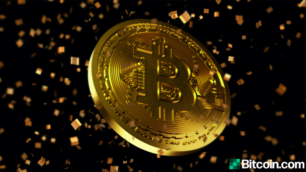 Monederos de Bitcoin