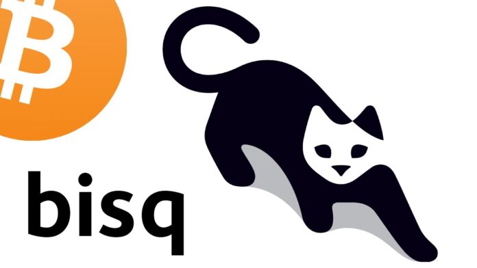 exchange de bitcoin Bisq