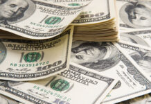 Salario mínimo de EEUU