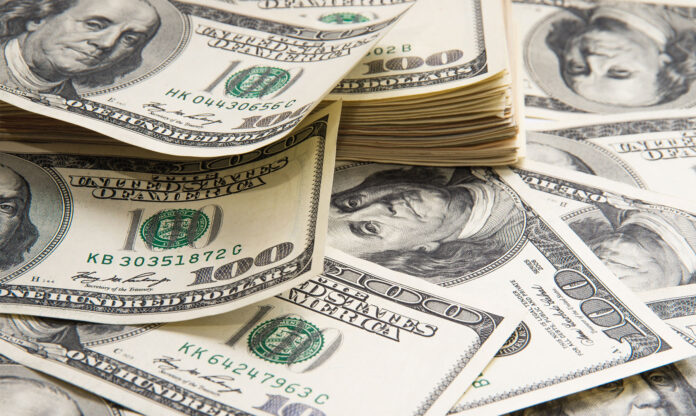 Salario mínimo de EEUU