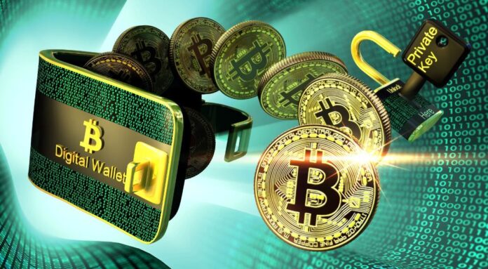 Seguridad de Bitcoin