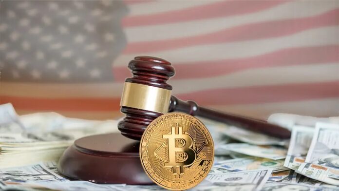 500 Bitcoins confiscados
