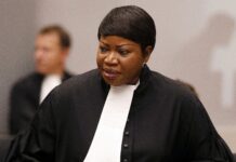 Fatou Bensouda