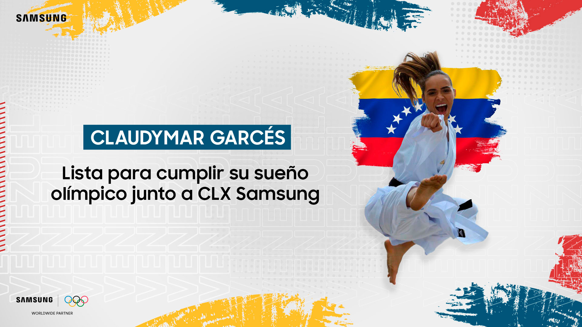 Claudymar Garcés