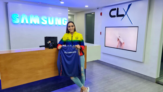 Claudymar Garcés