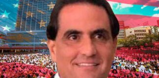 Estados Unidos caso diplomático Alex Saab