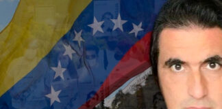 Inmunidad denegada caso alex saab