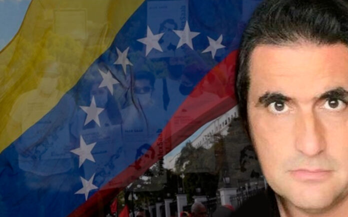 Inmunidad denegada caso alex saab