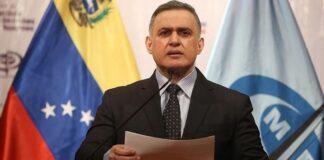 fiscalía venezolana