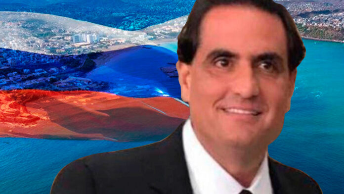alex saab rusia