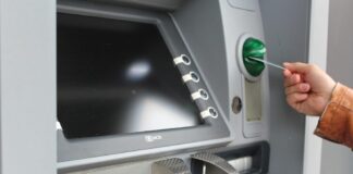 cajeros de bitcoin