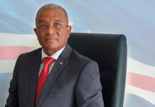 caso Alex Saab cabo Verde