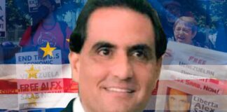 Defensa Alex Saab proceso judicial en Cabo Verde 