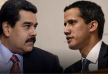 Levantar sanciones