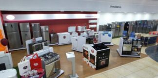 Multimax Store Maracaibo