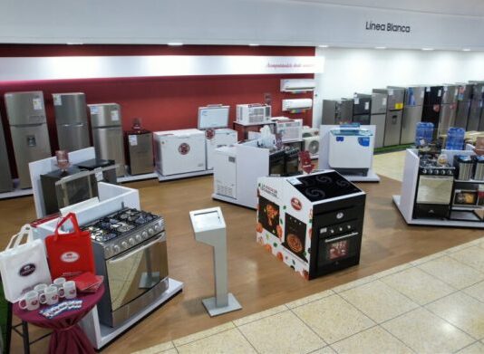 Multimax Store Maracaibo