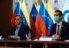 informe de misión de la ONU