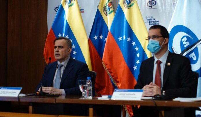 informe de misión de la ONU