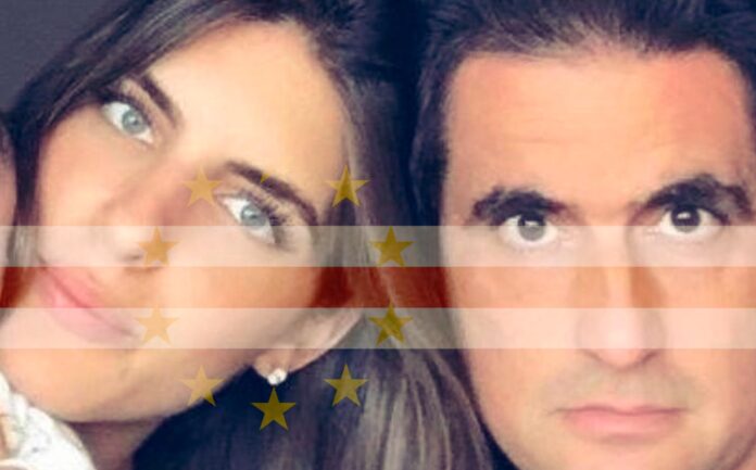 Alex Saab orden judicial familia
