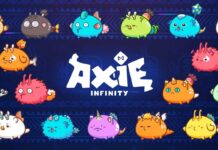 Axie Infinity